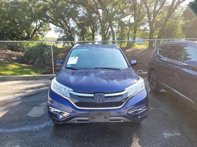 2016 Honda CR-V for Sale in Co Bluffs, Iowa