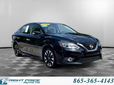 2016 Nissan Sentra for Sale in Co Bluffs, Iowa