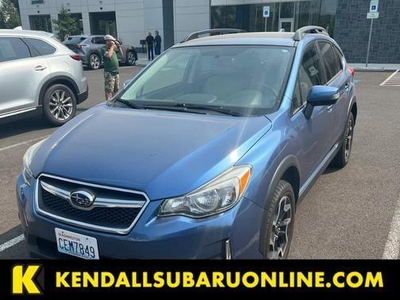 2016 Subaru Crosstrek for Sale in Co Bluffs, Iowa