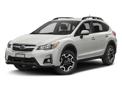 2016 Subaru Crosstrek for Sale in Co Bluffs, Iowa
