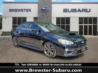 2016 Subaru WRX for Sale in Co Bluffs, Iowa