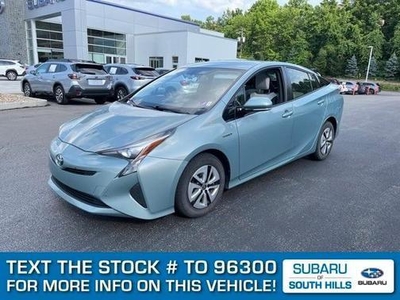 2016 Toyota Prius for Sale in Co Bluffs, Iowa