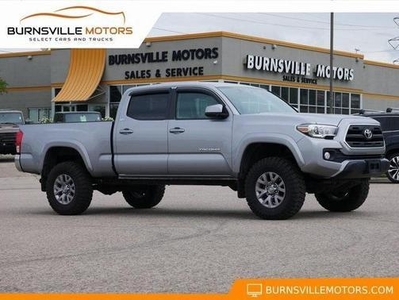 2016 Toyota Tacoma for Sale in Co Bluffs, Iowa