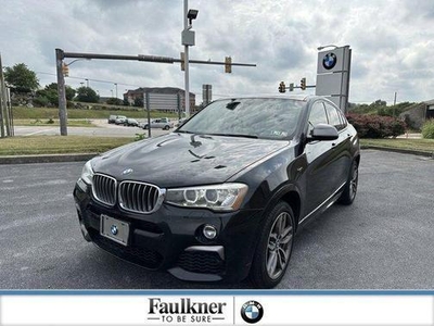 2017 BMW X4 for Sale in Co Bluffs, Iowa