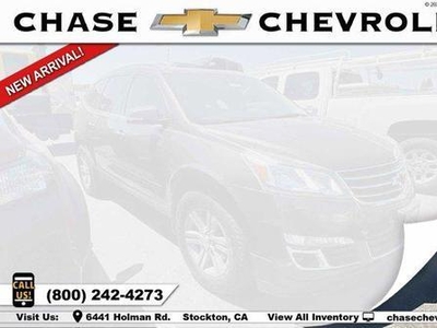 2017 Chevrolet Traverse for Sale in Co Bluffs, Iowa
