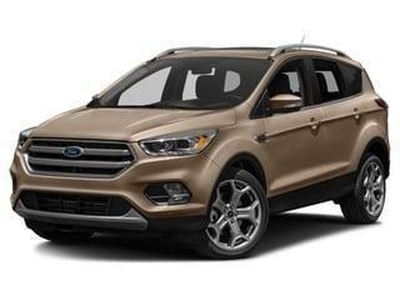 2017 Ford Escape for Sale in Co Bluffs, Iowa