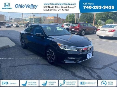 2017 Honda Accord for Sale in Co Bluffs, Iowa