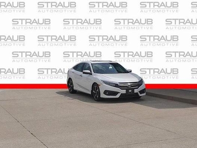 2017 Honda Civic Sedan for Sale in Co Bluffs, Iowa