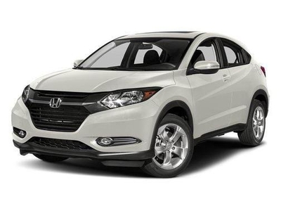 2017 Honda HR-V for Sale in Co Bluffs, Iowa