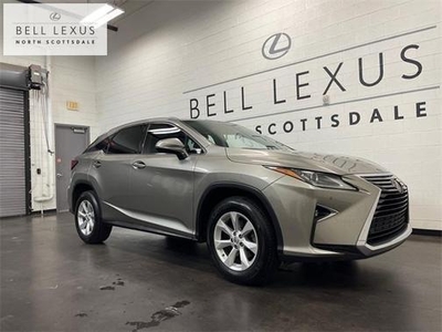 2017 Lexus RX 350 for Sale in Co Bluffs, Iowa