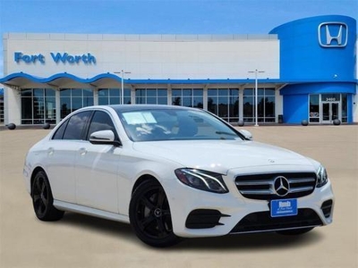 2017 Mercedes-Benz E-Class for Sale in Co Bluffs, Iowa