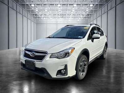 2017 Subaru Crosstrek for Sale in Co Bluffs, Iowa