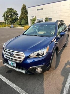 2017 Subaru Outback for Sale in Co Bluffs, Iowa