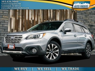 2017 Subaru Outback for Sale in Co Bluffs, Iowa