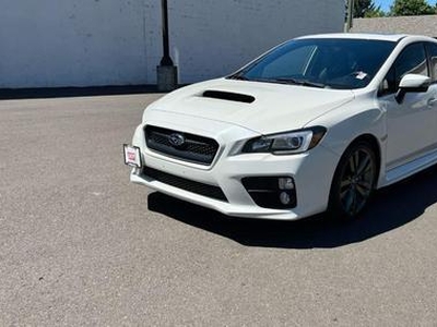 2017 Subaru WRX for Sale in Co Bluffs, Iowa