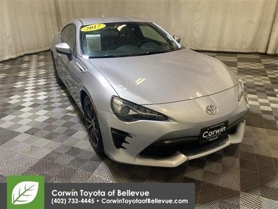 2017 Toyota 86 for Sale in Co Bluffs, Iowa