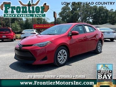 2017 Toyota Corolla for Sale in Co Bluffs, Iowa