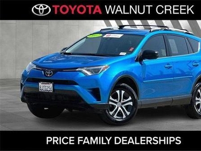 2017 Toyota RAV4 for Sale in Co Bluffs, Iowa