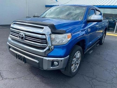 2017 Toyota Tundra for Sale in Co Bluffs, Iowa
