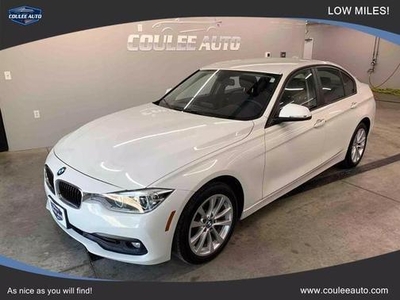 2018 BMW 320 for Sale in Co Bluffs, Iowa