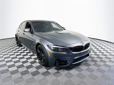 2018 BMW M3 for Sale in Co Bluffs, Iowa