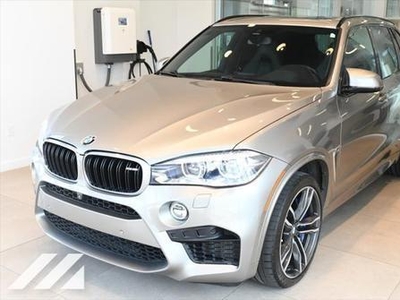 2018 BMW X5 M for Sale in Co Bluffs, Iowa
