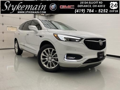 2018 Buick Enclave for Sale in Co Bluffs, Iowa