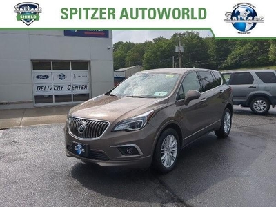 2018 Buick Envision for Sale in Co Bluffs, Iowa