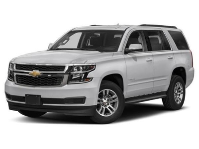 2018 Chevrolet Tahoe for Sale in Co Bluffs, Iowa