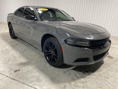2018 Dodge Charger for Sale in Co Bluffs, Iowa