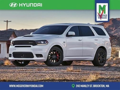 2018 Dodge Durango for Sale in Co Bluffs, Iowa