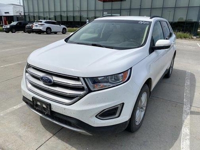2018 Ford Edge for Sale in Co Bluffs, Iowa