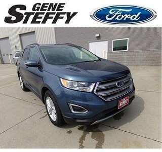 2018 Ford Edge for Sale in Co Bluffs, Iowa