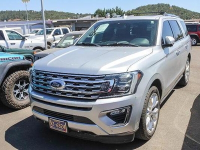 2018 Ford Expedition for Sale in Co Bluffs, Iowa