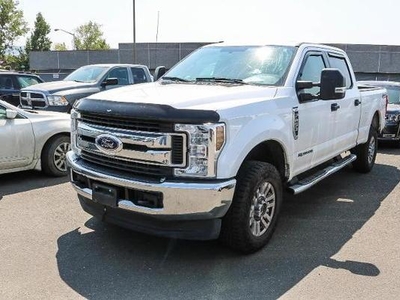 2018 Ford F-250 for Sale in Co Bluffs, Iowa