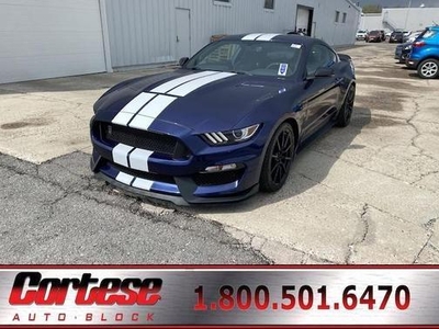 2018 Ford Shelby GT350 for Sale in Co Bluffs, Iowa