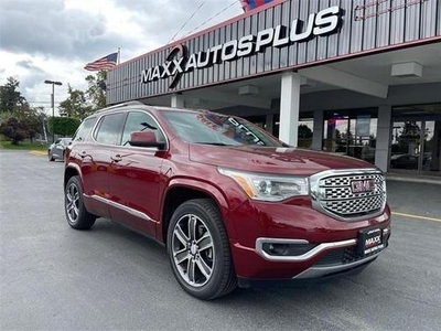 2018 GMC Acadia for Sale in Co Bluffs, Iowa