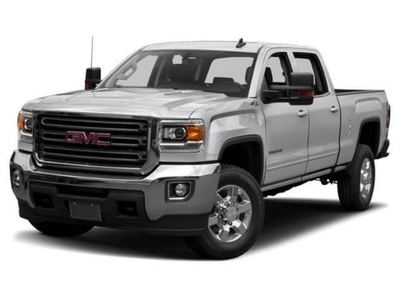 2018 GMC Sierra 3500HD for Sale in Co Bluffs, Iowa