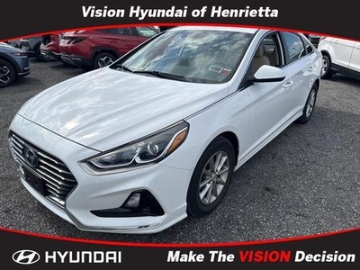 2018 Hyundai Sonata for Sale in Co Bluffs, Iowa