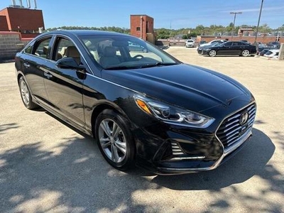 2018 Hyundai Sonata for Sale in Co Bluffs, Iowa