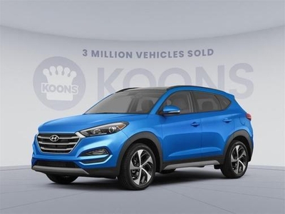 2018 Hyundai Tucson for Sale in Co Bluffs, Iowa