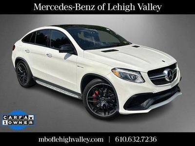 2018 Mercedes-Benz AMG GLE 63 for Sale in Co Bluffs, Iowa