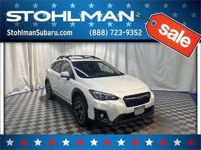 2018 Subaru Crosstrek for Sale in Co Bluffs, Iowa