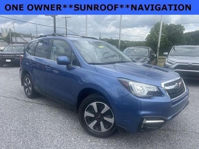 2018 Subaru Forester for Sale in Co Bluffs, Iowa