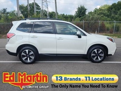 2018 Subaru Forester for Sale in Co Bluffs, Iowa