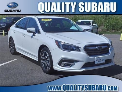2018 Subaru Legacy for Sale in Co Bluffs, Iowa