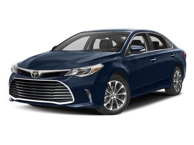 2018 Toyota Avalon for Sale in Co Bluffs, Iowa