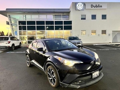 2018 Toyota C-HR for Sale in Co Bluffs, Iowa
