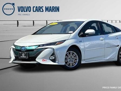 2018 Toyota Prius Prime for Sale in Co Bluffs, Iowa