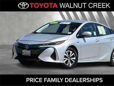 2018 Toyota Prius Prime for Sale in Co Bluffs, Iowa